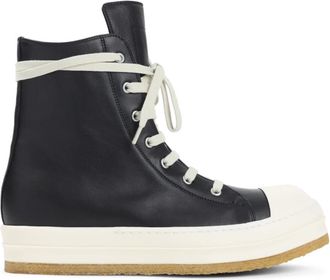 Rick Owens Uomo, Scarpe, Nero, 40 EU, new