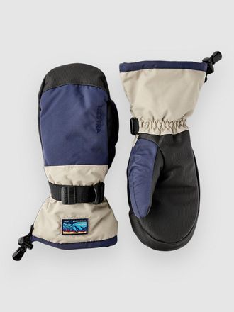 Hestra Gauntlet Sr F&auml;ustlinge blau