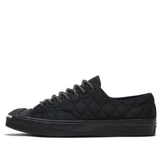 Converse Jack Purcell Triple Black 169597C