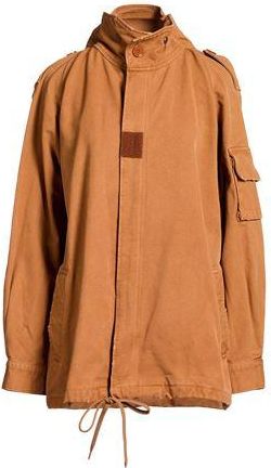 Maison Margiela COATS & JACKETS - Jackets on YOOX.COM