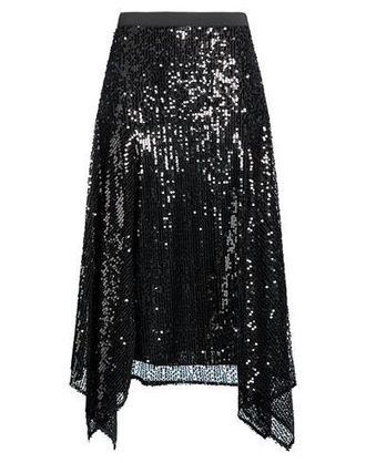Erika Cavallini Semi Couture BOTTOMWEAR - Maxi skirts on YOOX.COM