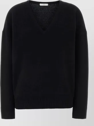 Co cashmere sweatshirt