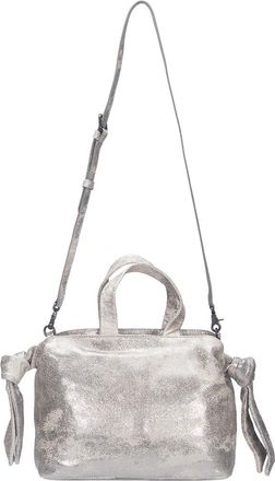 Frye Nora Leather Satchel