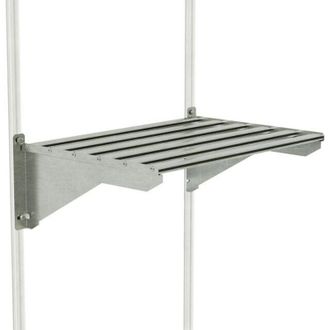 Palram Palram - Canopia Kit Estantes De Aluminio Para Invernadero Canopia