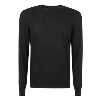 Tagliatore Truien & Vesten, Heren, Zwart, 2Xl, Sweatshirt