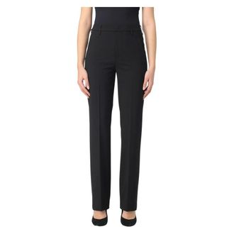 Dondup Patty Stretch Broek - Dames - Chinos - Veelkleurig - W26 - Polyester - Broeken