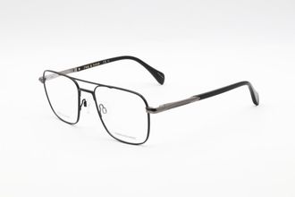 Rag & Bone RNB7034/G 0003 00 Matte Black 53mm