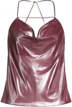 Patrizia Pepe CAMISETAS Y TOPS - Tops en YOOX.COM