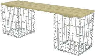 vidaXL gamb 2 fence post (not for individual sales / blocked all in blockcades) vidaXL