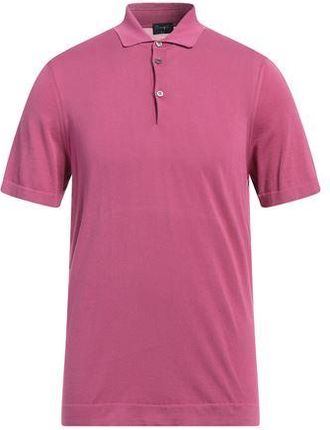 Drumohr CAMISETAS Y TOPS - Polos en YOOX.COM