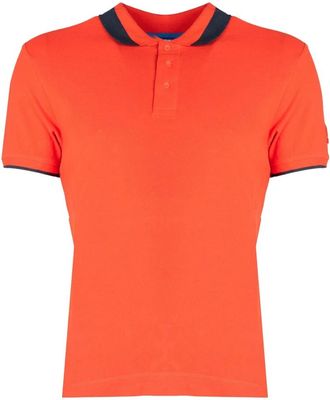 Invicta Polo Shirt - - Tops - Uomo - Rosso - M