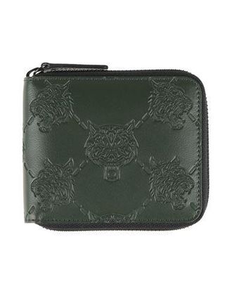 Plein Sport Small Leather Goods - Wallets sur YOOX.COM