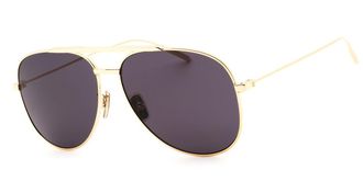 Givenchy GV40074U 30A Mens Sunglasses Gold Size 59