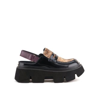 United Nude Stomper Loafer