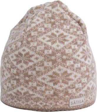 S&auml;tila Grace Hat 2019 M&uuml;tze - Unisex | braun