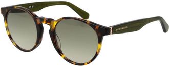 Scotch & Soda Scotch & Soda Acetate Sunglasses
