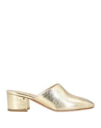 Laurence Dacade CALZADO - Mules & Zuecos en YOOX.COM