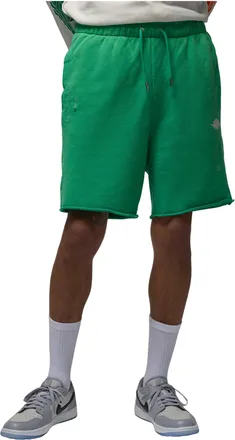 Nike Jordan Air Jordan Rare Air French Terry Shorts Standard Fit Stadium Green IF1411-324