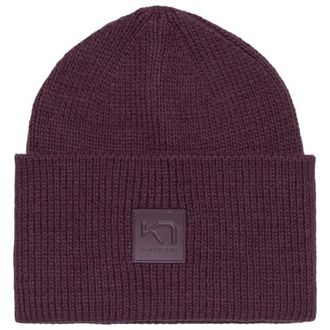 Kari Traa Kyte Beanie M&uuml;tze f&uuml;r Damen | lila