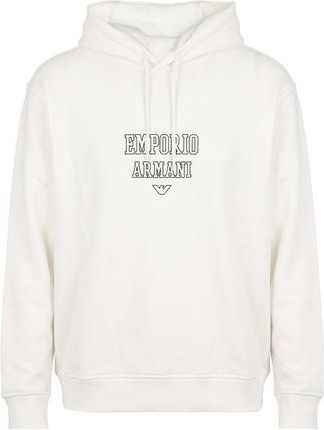 Emporio Armani CAMISETAS Y TOPS - Sudaderas en YOOX.COM