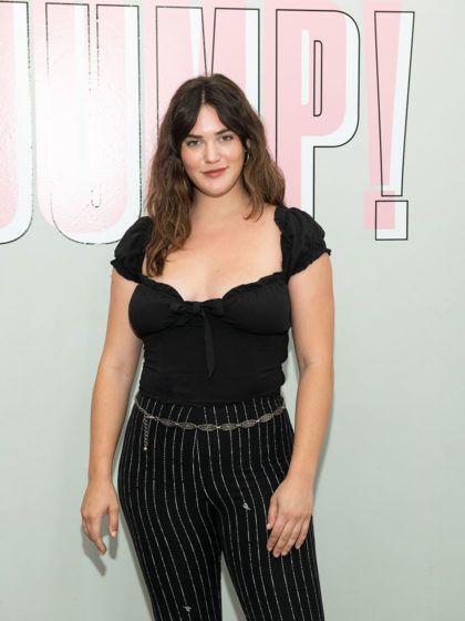 Body Positivity: Victoria’s Secret nimmt erstes Plus-Size-Model unter Vertrag