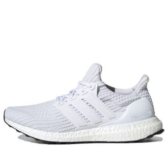 adidas UltraBoost 4.0 DNA Cloud White FY9120