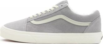 Vans Old Skool Buty GRAY VN0005UA6J6