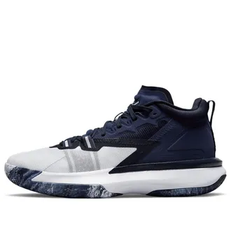Nike Jordan Air Jordan Zion 1 TB Midnight Navy DC4208-400