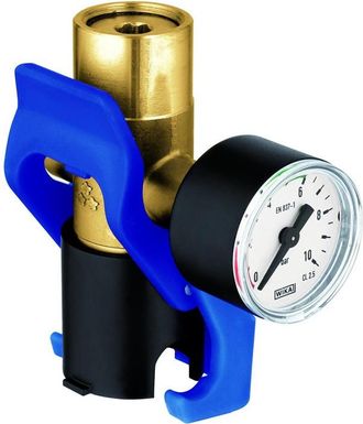 GROHE Indicador De Presi&oacute;n