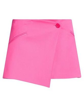 Semicouture BOTTOMWEAR - Mini skirts sur YOOX.COM