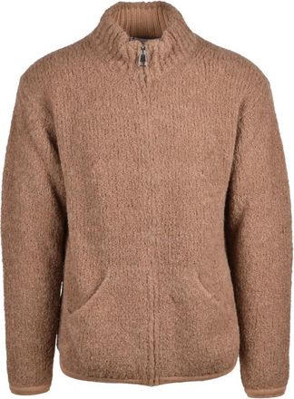 Amaranto Amar&aacute;nto, Uomo, Maglie, Beige, M, new
