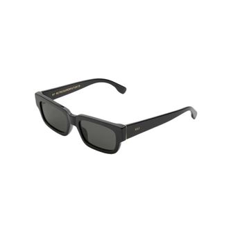 Retro Superfuture unisex, Accessoires, Zwart, Maat: 54 MM