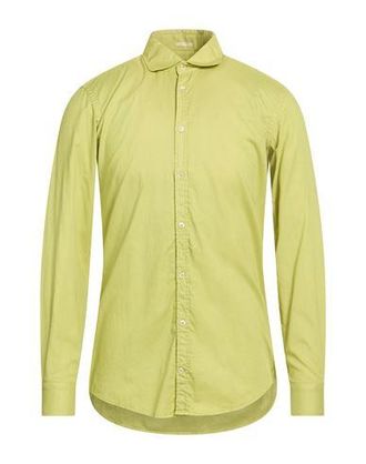 Massimo Alba CAMISETAS Y TOPS - Camisas en YOOX.COM