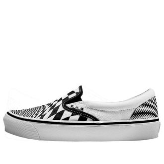 Vans END. x Slip-On LX Vertigo VN0A32QNSZ6