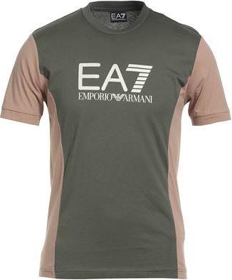 Emporio Armani CAMISETAS Y TOPS - Camisetas en YOOX.COM