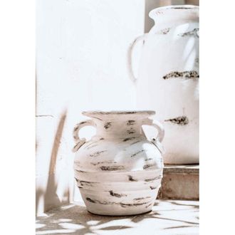 OEM Jarr&oacute;n De Terracota Fara