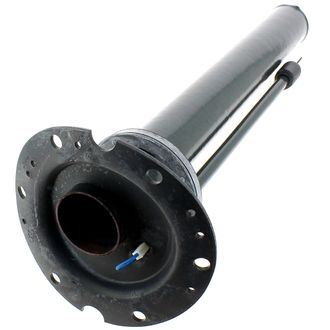 PACIFIC Corpo Scaldante + Guarnizione + Anodo, 040235 Per Scaldabagno Thermor