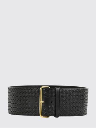 Bottega Veneta Belt Woman color Black