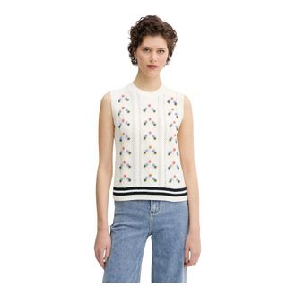 Paul Smith Mujer, Jerseys, Multicolor, Talla: M