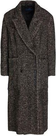 Palt&ograve; COATS & JACKETS - Coats sur YOOX.COM