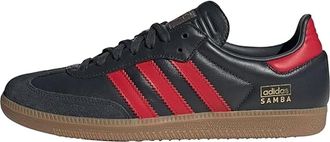 adidas Samba OG Carbon Scarlet IG6173