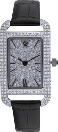 Christian Van Sant Women Opaline Watch