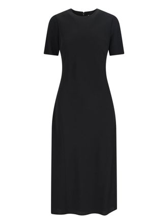 Calvin Klein Abito Midi Svasato