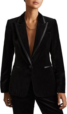 Reiss Parisa Casual Jacket