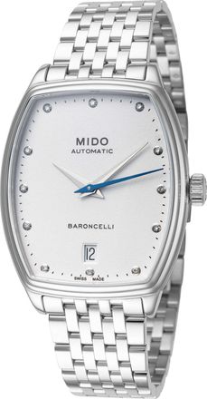 Mido Baroncelli Womens Watch