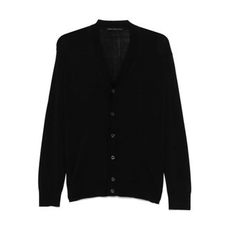 low brand Uomo, Maglie, Nero, M, new