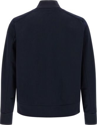 Parajumpers Mckay Sweatshirt - Navy