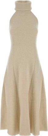 Magda Butrym Dames, Jurken, Wit, Maat: XS Zijde