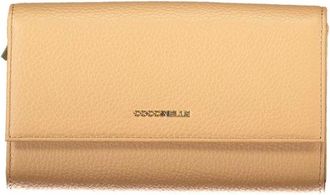 Coccinelle Mujer, Accesorios, Marrón, Talla: ONE Size