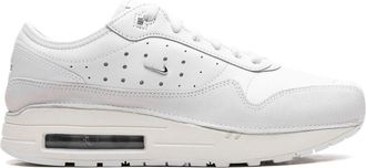 Nike x Jacquemus Air Max 1 86 White sneakers - unisex - Calf Leather - 8.5